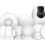 Imou Home Alarm Kit 11 — zestaw alarmowy
