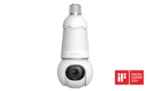 Imou Bulb Cam 5 MP — kamera Wi-Fi E27