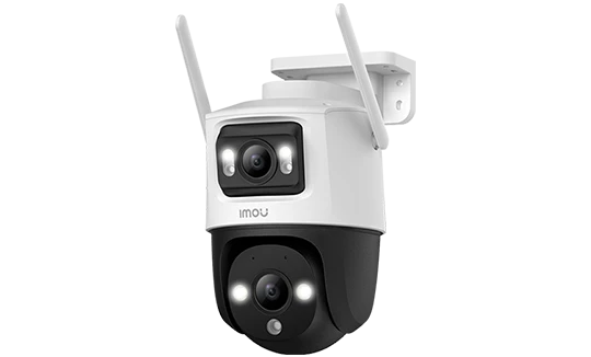 Imou Cruiser Dual 6 MP