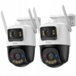 Imou Cruiser Dual 2C 4G 6 MP