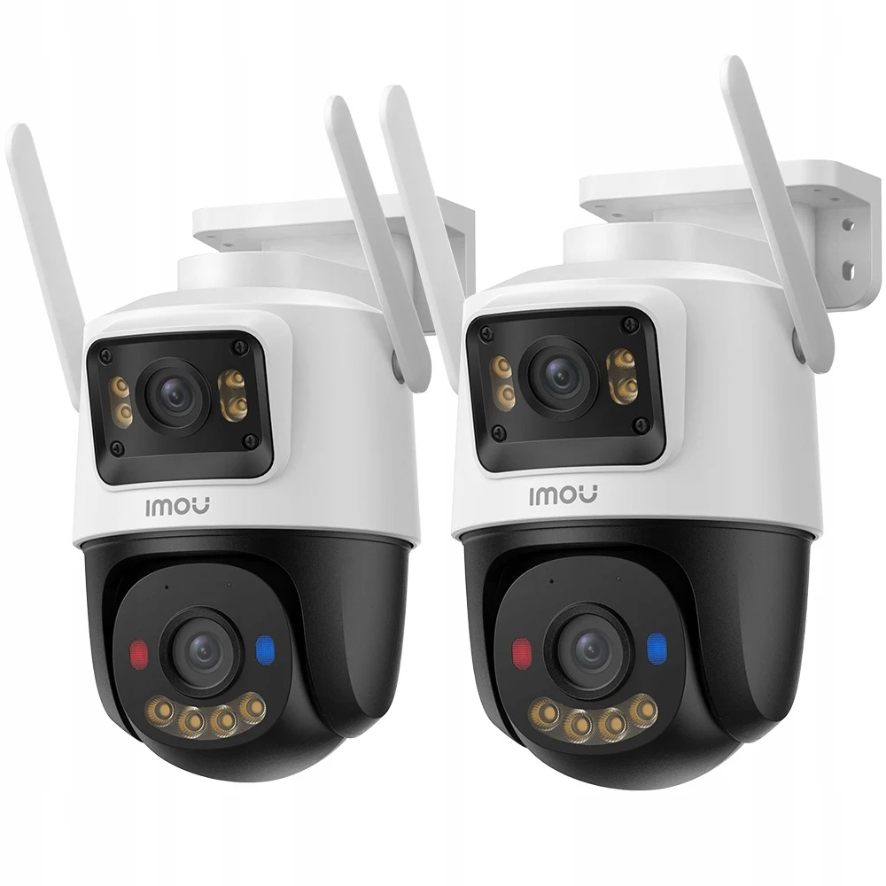 Imou Cruiser Dual 2C 4G 6 MP