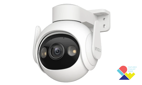Imou Cruiser 2 5 MP