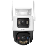 Imou Cruiser Dual 2C 4G 6 MP