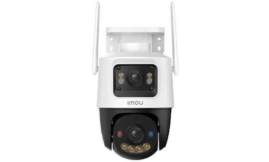 Imou Cruiser Dual 2C 4G 6 MP