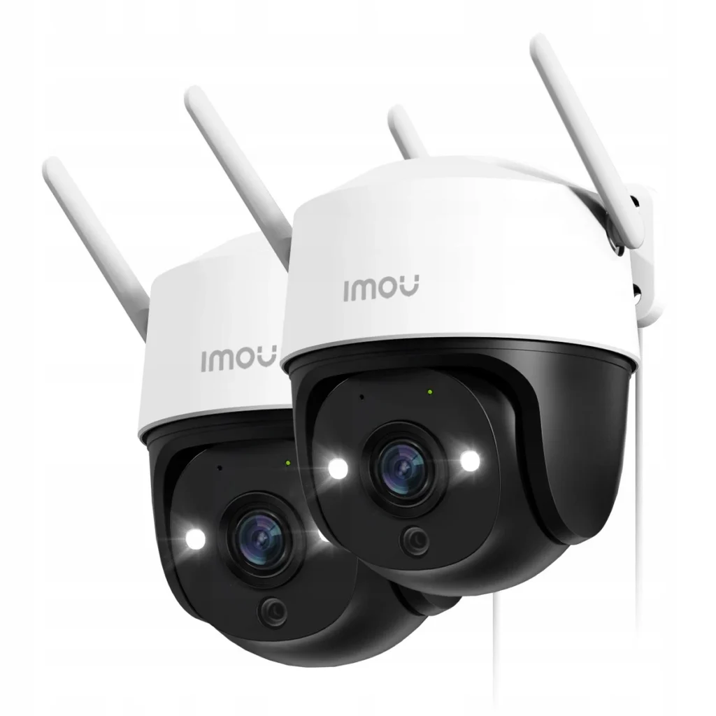 Imou Cruiser SE+ 5 MP