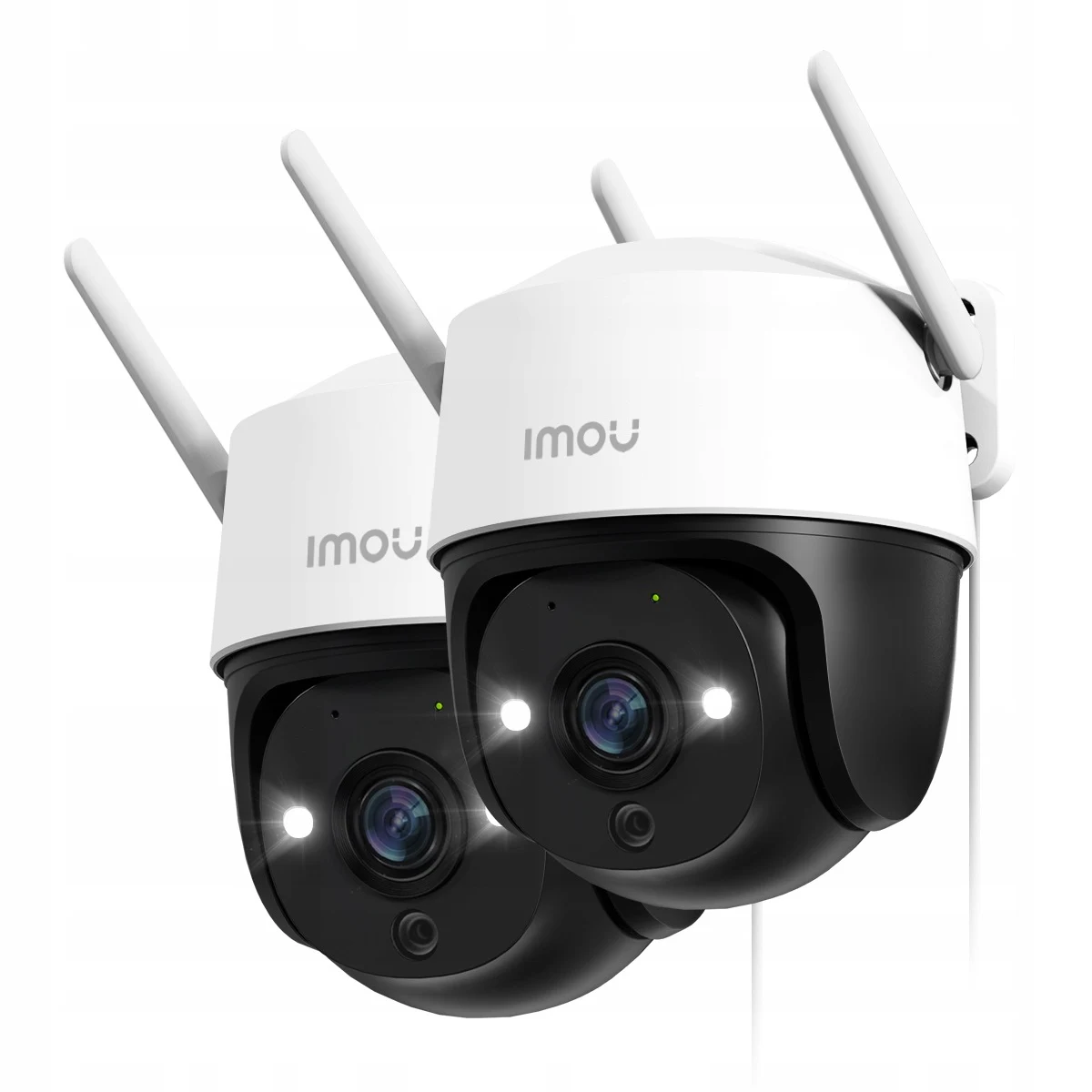 Imou Cruiser SE+ 5 MP — zestaw 2 kamer