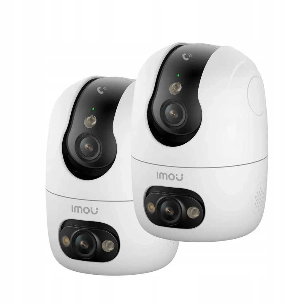 Imou Ranger 2C Dual 6 MP