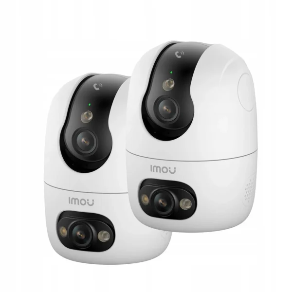 Imou Ranger 2C Dual 6 MP