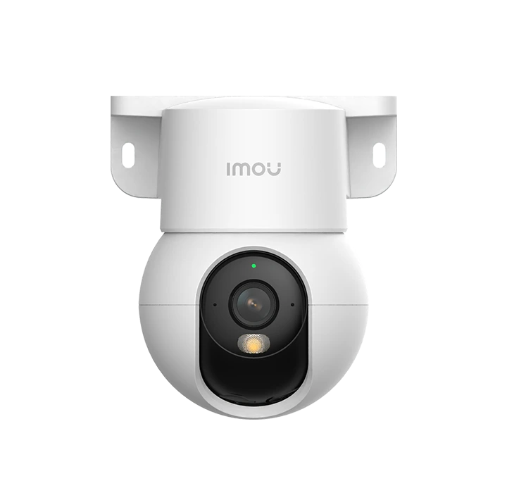 Imou Ranger Mini 5 MP — Dźwięk i światło
