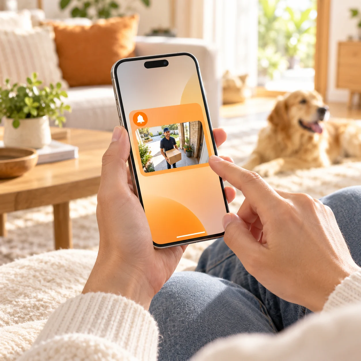 Imou PS8D 5 MP — kamera PoE 2,8 mm — Imou Life