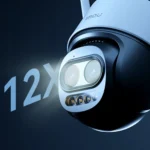 Imou — zdjęcie produktu i jego detali