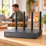 Imou n110w-n118w — aranżacja poglądowa