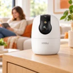 Imou ranger2c-pro-5mp — aranżacja poglądowa