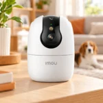 Imou ranger2c-pro-5mp — aranżacja poglądowa