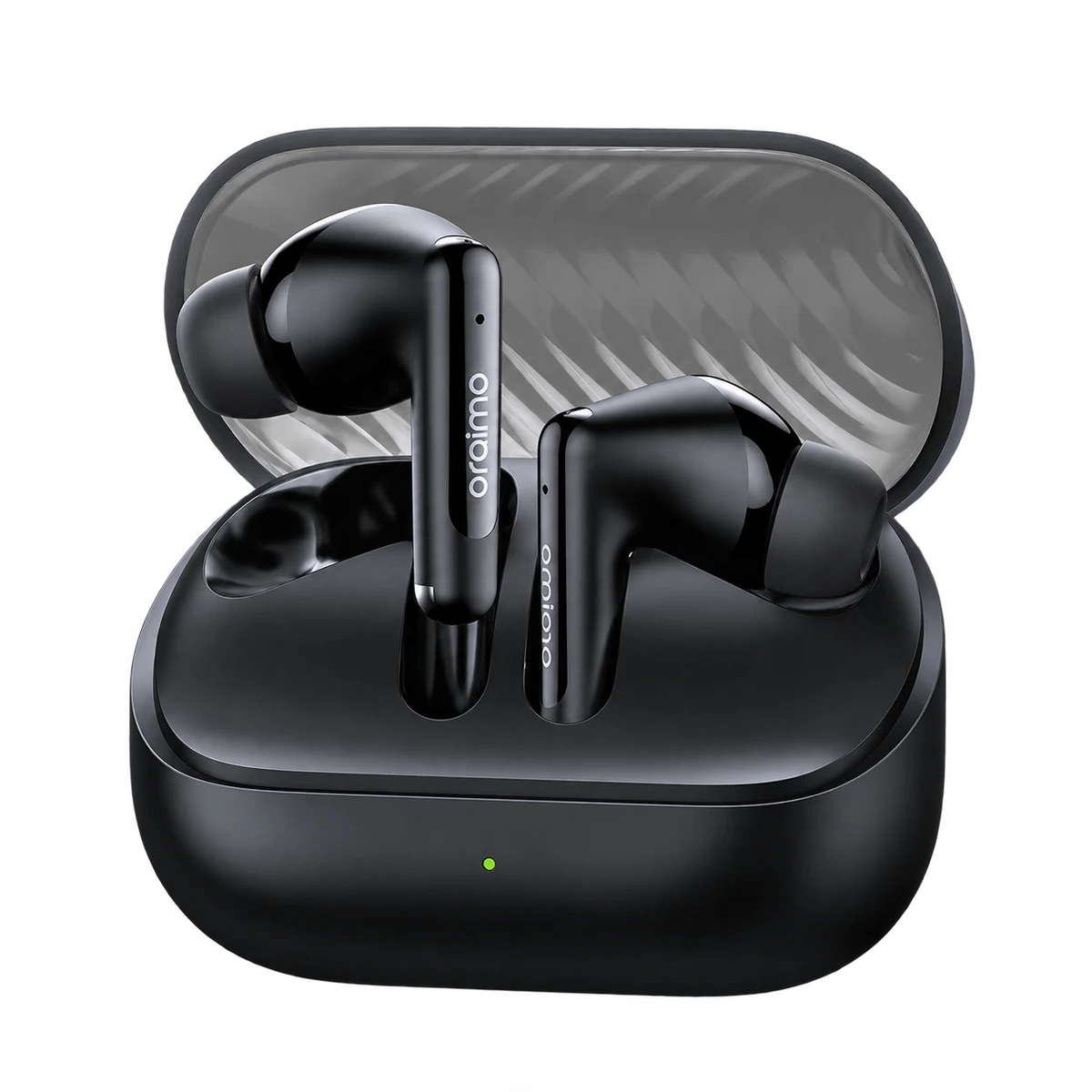 Oraimo SpaceBuds Neo słuchawki bezprzewodowe douszne Czarne