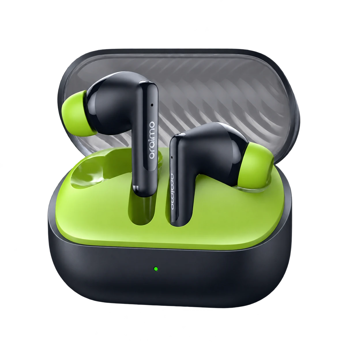 Oraimo SpaceBuds Neo słuchawki bezprzewodowe douszne Niebieskie