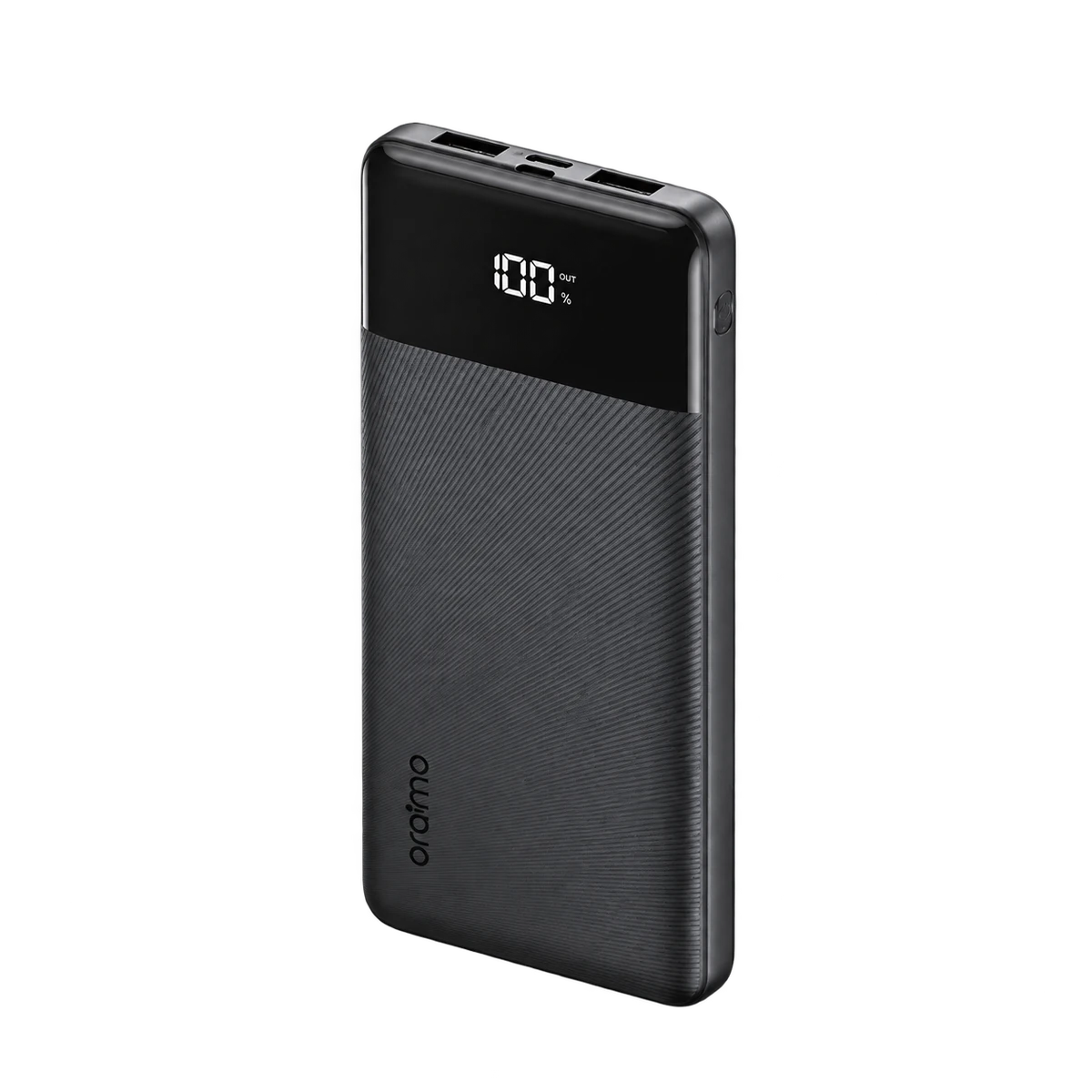 Oraimo Powerbank Toast 22.5 Byte 10000mAh PD&amp;QC 3.0
