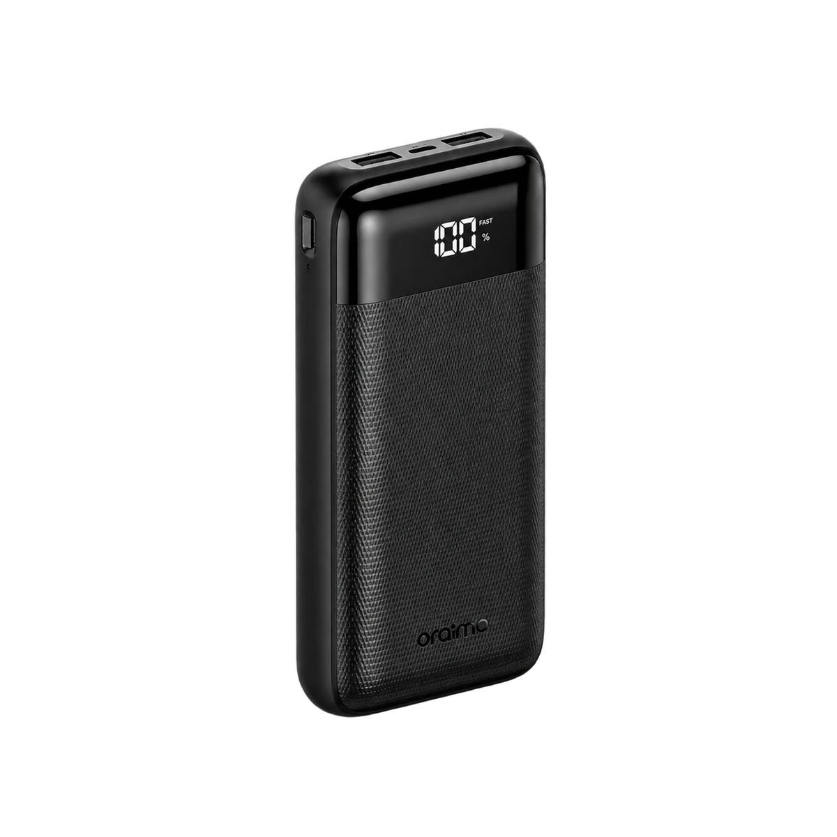 Oraimo Powerbank Traveler 12 Byte 12W 20000mAh USB-C