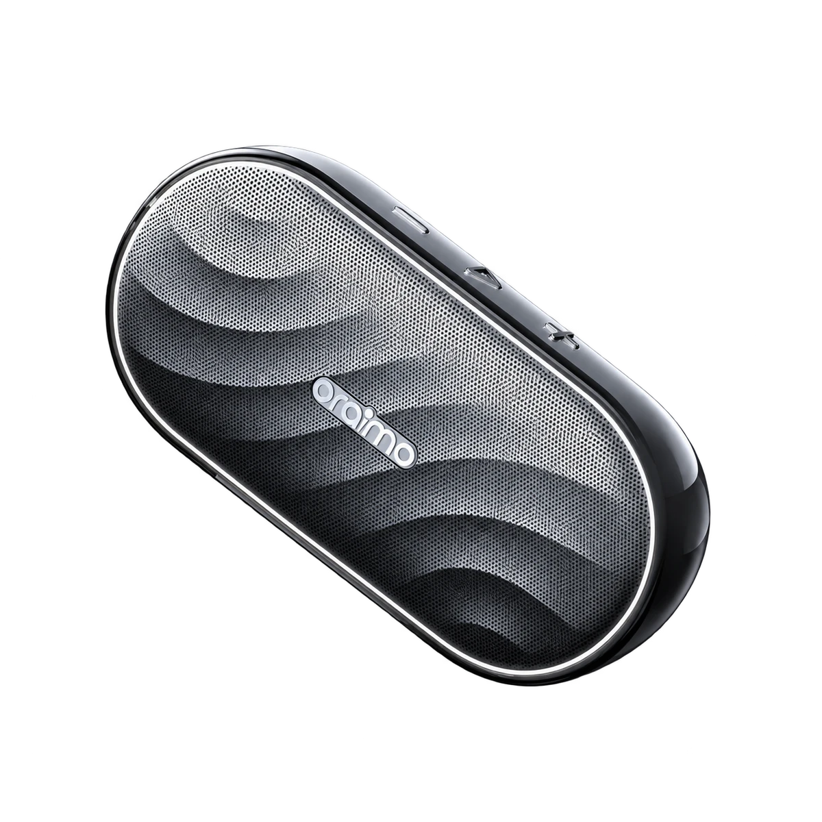 Oraimo Głośnik bezprzewodowy Bluetooth SpaceBox Szary