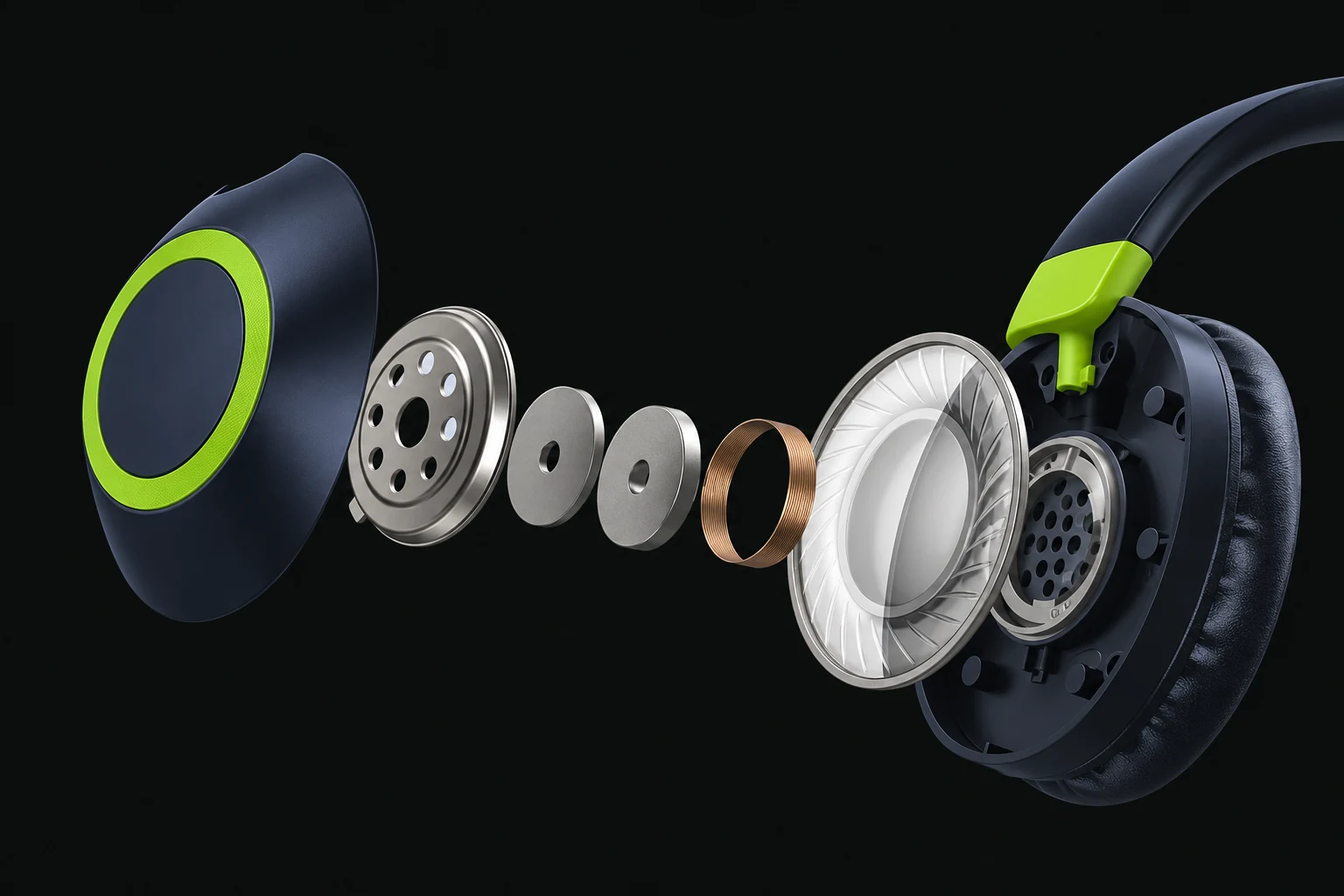 BoomPop 2S - przetwornik według schematu producenta