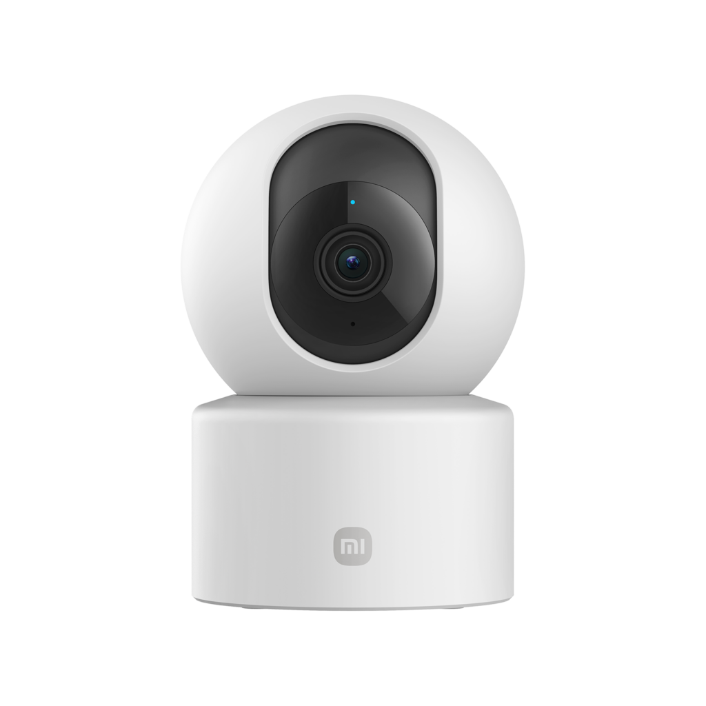 Xiaomi Smart Camera C301 - inteligentna kamera wewnętrzna, biała